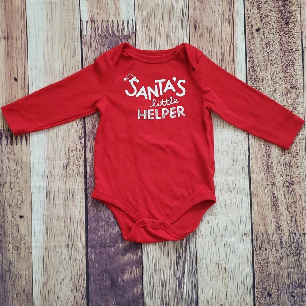 Santa's 🎅  Little Helper